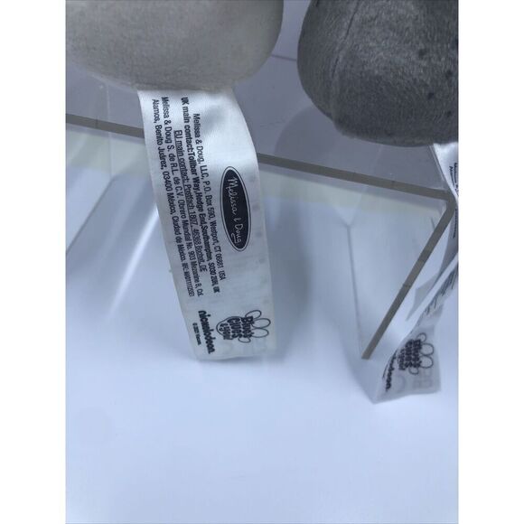 Blues Clues Salt And Pepper Finger Puppet Plush Melissa And Doug - Picture 9 of 13